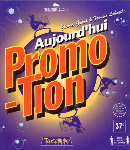 Beispielbild fr Aujourd'hui promotion zum Verkauf von Ammareal