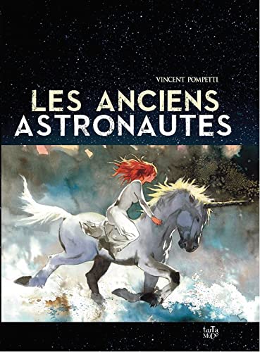 Beispielbild fr Anciens astronautes (Les) zum Verkauf von GF Books, Inc.