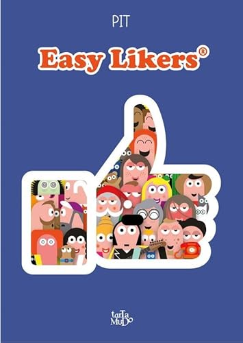 Beispielbild fr Easy Likers zum Verkauf von Librairie Th  la page