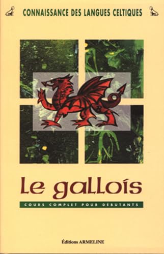 Le gallois: cours complet pour dÃ©butants (9782910878092) by Jones, T.; Rhys, J.; Plourin, Y.