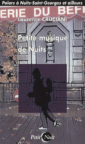 Beispielbild fr Petite musique de Nuit zum Verkauf von Ammareal