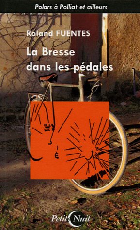Imagen de archivo de La Bresse dans les pdales a la venta por medimops