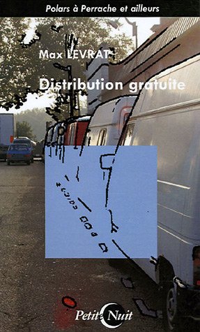 Stock image for Distribution gratuite for sale by medimops