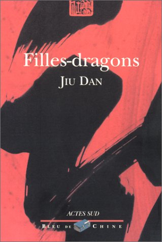 Imagen de archivo de Filles-dragons a la venta por Ammareal