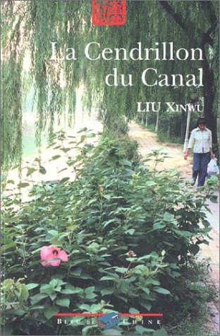 Stock image for La Cendrillon Du Canal for sale by RECYCLIVRE