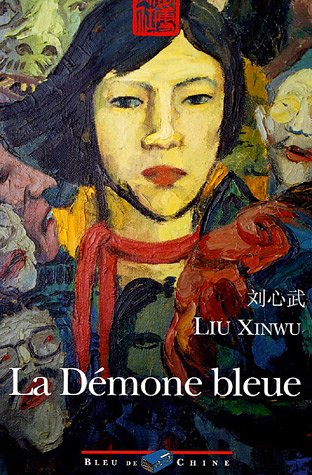Beispielbild fr La dmone bleue zum Verkauf von LiLi - La Libert des Livres