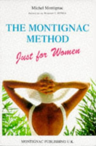 Stock image for Montignac Method Just for Women for sale by Better World Books