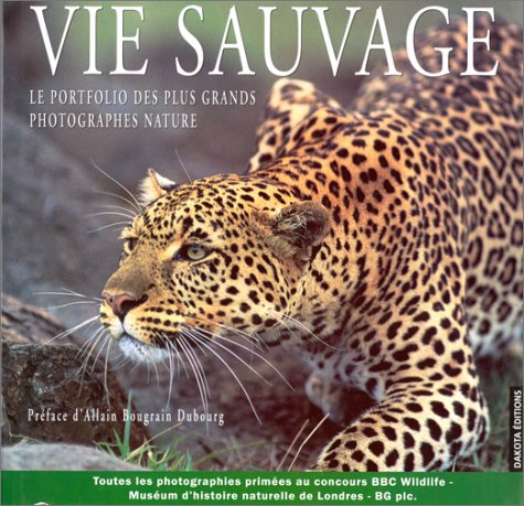 Beispielbild fr Vie sauvage, volume 1 zum Verkauf von Ammareal