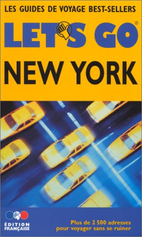 Beispielbild fr New York 1999 zum Verkauf von Ammareal