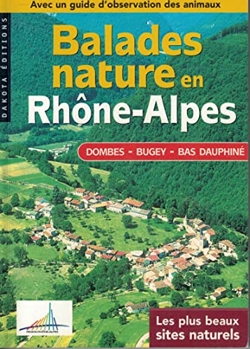Beispielbild fr Rhne-Alpes : Dombes, Bugey, Bas-Dauphin 2000 zum Verkauf von Ammareal