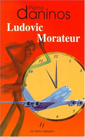 Stock image for Ludovic morateur for sale by A TOUT LIVRE