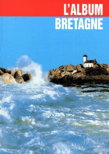 Stock image for La Bretagne for sale by WorldofBooks