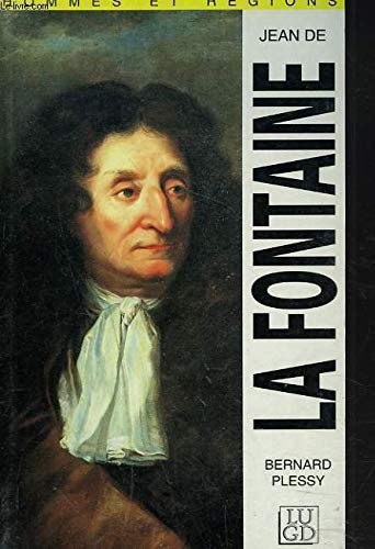 Beispielbild fr JEAN DE LA FONTAINE zum Verkauf von Ammareal
