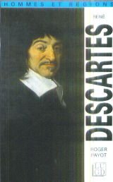 Stock image for Ren Descartes for sale by RECYCLIVRE