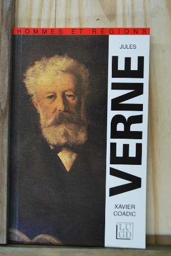 Beispielbild fr Jules Verne, 1828-1905, et les conqutes de l'imagination zum Verkauf von Ammareal