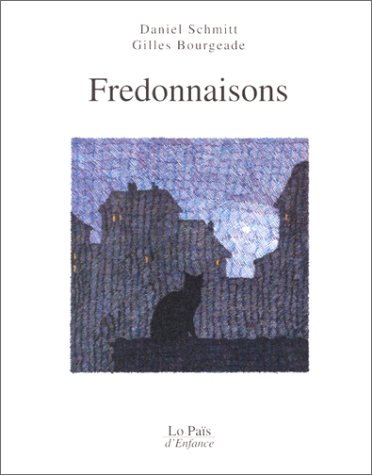 Beispielbild fr Fredonnaisons (Lo Pa s d'enfance) (French Edition) zum Verkauf von ThriftBooks-Dallas
