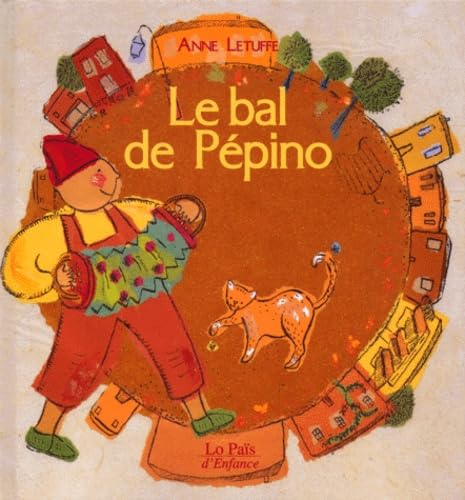 9782910998363: Le bal de Ppino