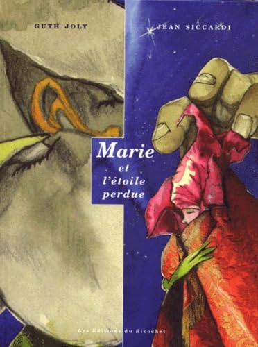 Beispielbild fr Marie et l'toile perdue zum Verkauf von Chapitre.com : livres et presse ancienne