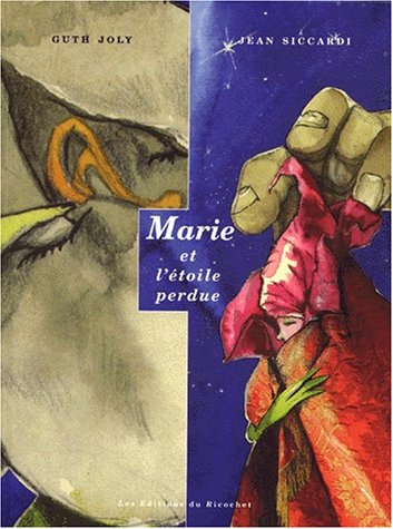Imagen de archivo de Marie et l'toile perdue a la venta por Chapitre.com : livres et presse ancienne