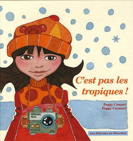 Imagen de archivo de C est pas les tropiques ! a la venta por Librairie Th  la page