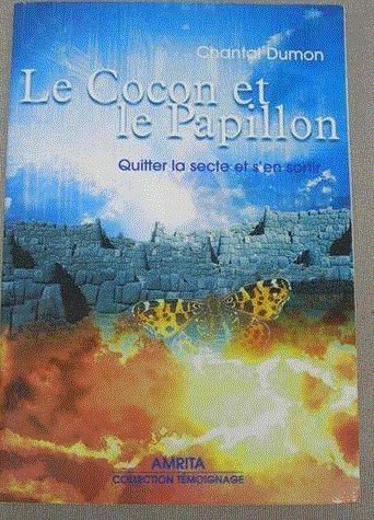 Beispielbild fr Cocon et le papillon zum Verkauf von Librairie Th  la page