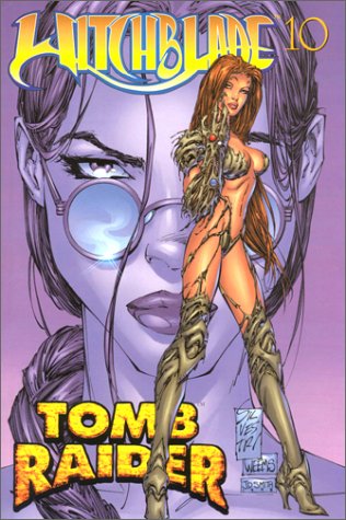 Stock image for Witchblade, Tome 10 for sale by RECYCLIVRE