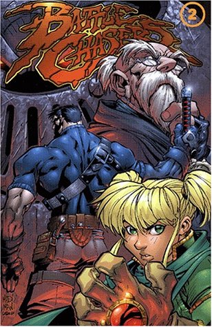 9782911033865: Battle Chasers. Volume 2