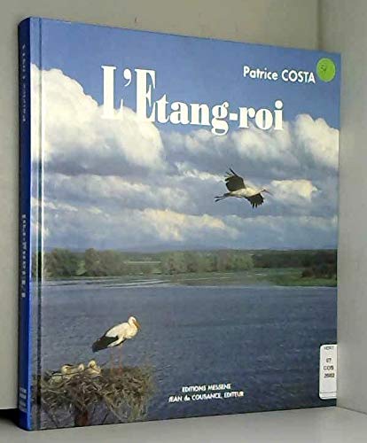 9782911043284: L'etang-roi.