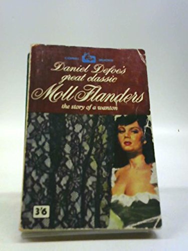 9782911043307: "Moll Flanders", un roman de l'quilibre et de la dmesure