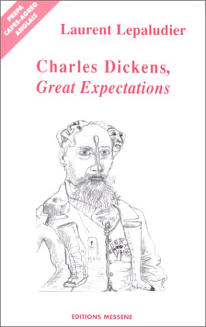 Beispielbild fr Charles Dickens, "Great expectations" zum Verkauf von Ammareal