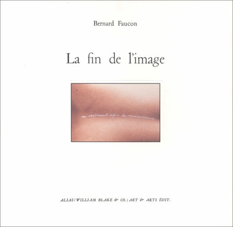 Beispielbild fr La Fin de l'image zum Verkauf von Gallix