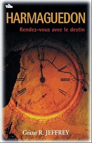 Stock image for Harmaguedon : rendez vous avec le destin for sale by LeLivreVert