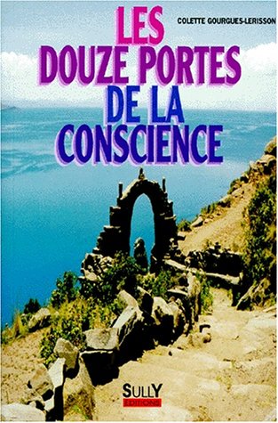 Stock image for Les douze portes de la conscience for sale by medimops