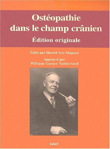 9782911074264: L'ostopathie dans le champ crnien (French Edition)