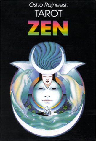 9782911096068: Tarot Zen