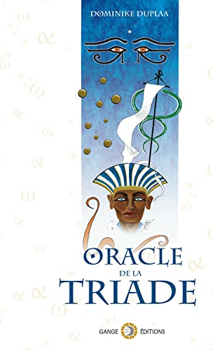 9782911096143: L'oracle de la triade