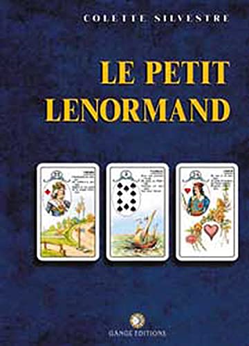 9782911096181: Le Petit Lenormand