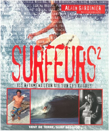 Beispielbild fr Surfeurs zum Verkauf von Culture Bis