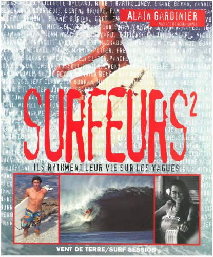 Surfeurs