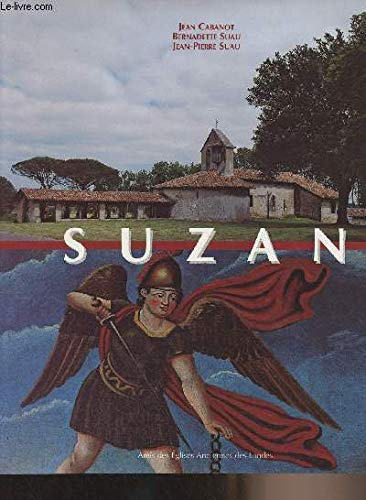 Stock image for Suzan Cabanot/jean for sale by BIBLIO-NET