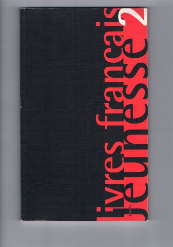 Stock image for Livres français pour la jeunesse for sale by WorldofBooks
