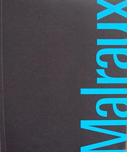 Beispielbild fr Malraux [Paperback] Prat, Jean-Louis zum Verkauf von LIVREAUTRESORSAS