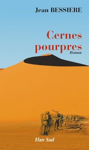 Beispielbild fr Cernes Pourpres zum Verkauf von Librairie Th  la page