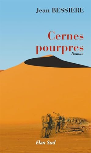 Stock image for Cernes Pourpres for sale by Librairie Th  la page