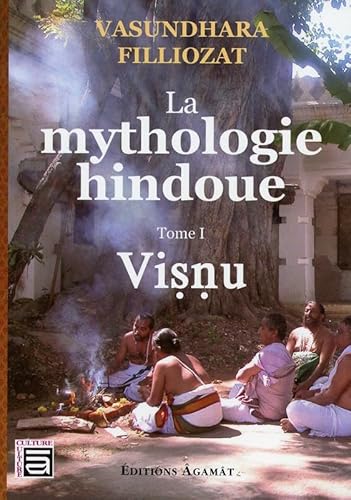 Beispielbild fr La mythologie hindoue - T1 : Visnu zum Verkauf von medimops