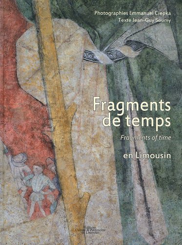 Stock image for Fragments de temps en Limousin for sale by WorldofBooks