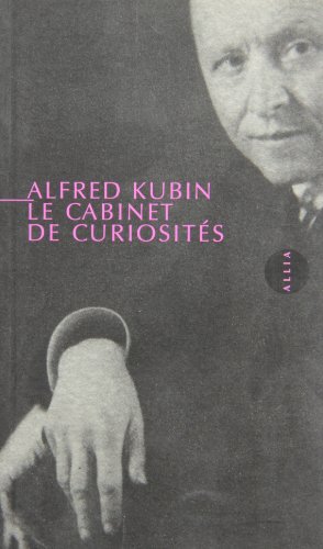 Imagen de archivo de Le Cabinet De Curiosits : Et Autres Textes a la venta por RECYCLIVRE