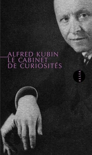 9782911188626: Le Cabinet des curiosits