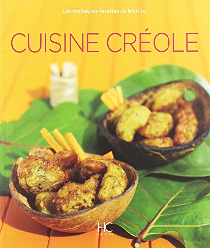 9782911207525: Cuisine Crole