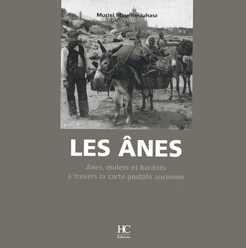 Stock image for Les anes for sale by Ammareal